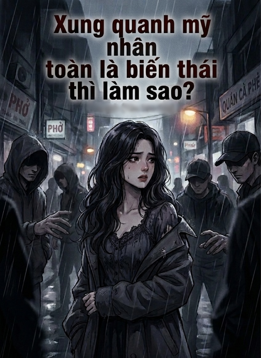 Ảnh truyện